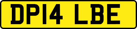 DP14LBE