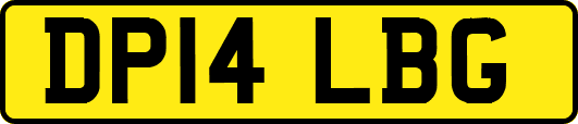 DP14LBG
