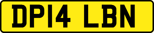 DP14LBN
