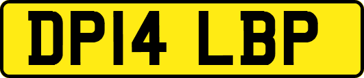 DP14LBP