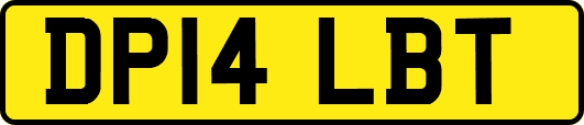 DP14LBT