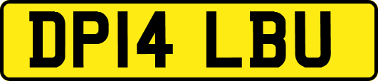 DP14LBU