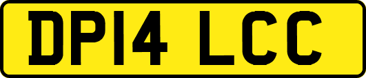 DP14LCC