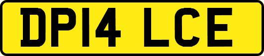 DP14LCE