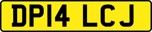 DP14LCJ