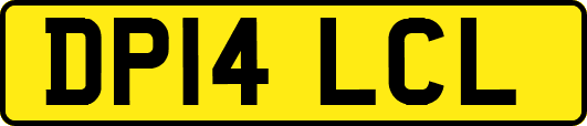 DP14LCL