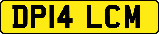 DP14LCM