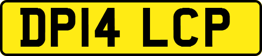 DP14LCP