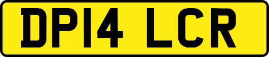 DP14LCR