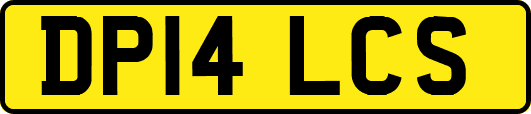 DP14LCS