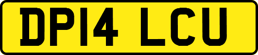 DP14LCU