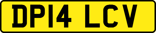 DP14LCV