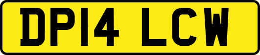 DP14LCW