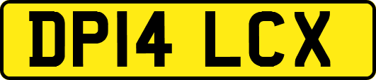 DP14LCX