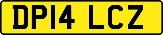 DP14LCZ