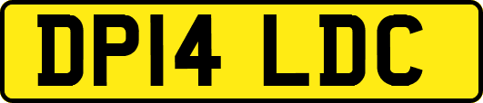 DP14LDC