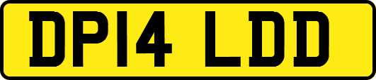 DP14LDD