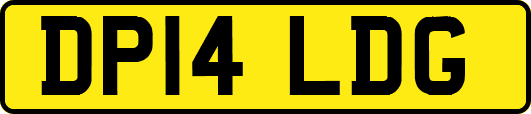 DP14LDG
