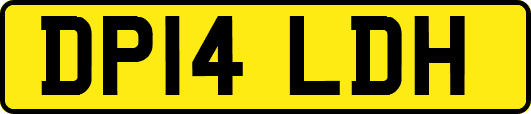 DP14LDH