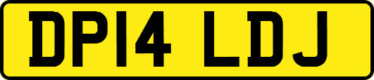 DP14LDJ