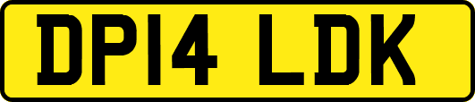 DP14LDK