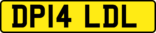 DP14LDL