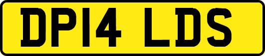 DP14LDS