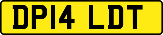 DP14LDT
