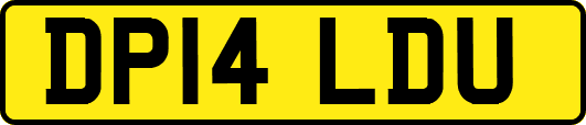 DP14LDU