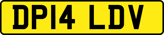 DP14LDV