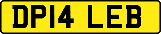 DP14LEB