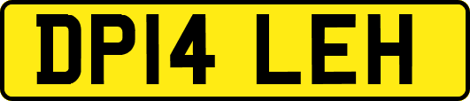 DP14LEH