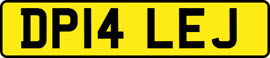 DP14LEJ