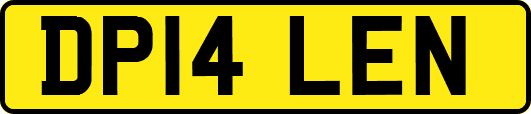 DP14LEN