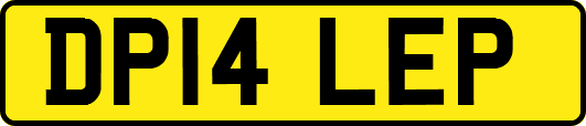 DP14LEP