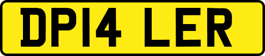 DP14LER