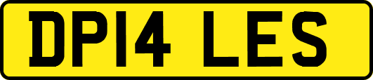 DP14LES