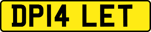 DP14LET