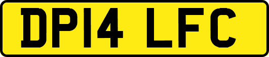 DP14LFC