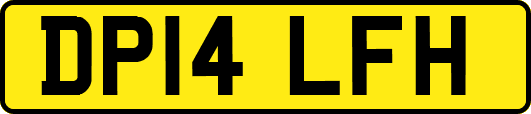 DP14LFH