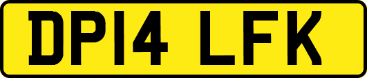 DP14LFK