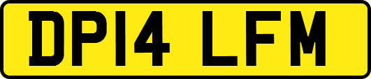 DP14LFM