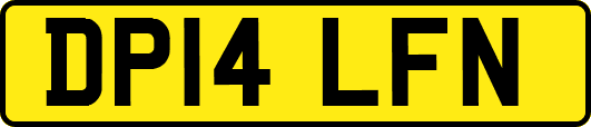 DP14LFN