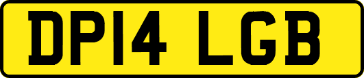 DP14LGB
