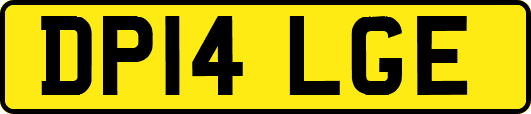 DP14LGE