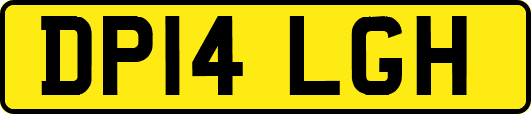 DP14LGH