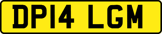 DP14LGM