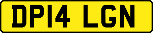 DP14LGN
