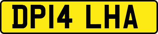 DP14LHA