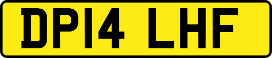 DP14LHF